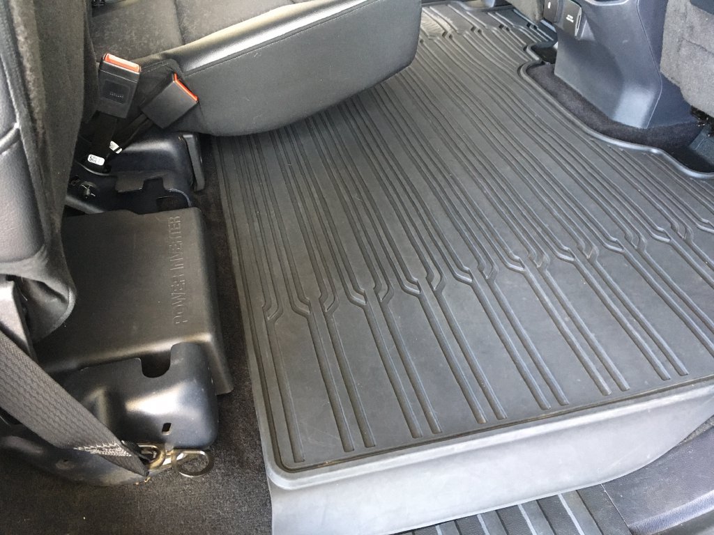 Used 2022 Ford F150 Tremor w/ Equipment Group 401A Mid AWD/4WD image 32