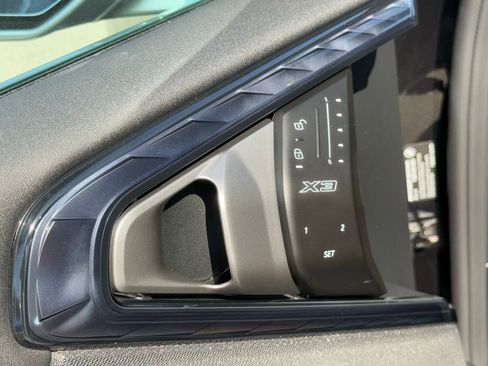 New 2026 BMW X3 xDrive30 image 20
