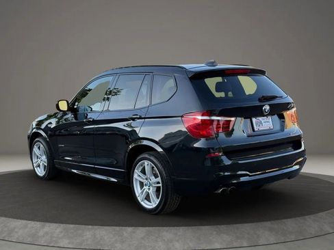 Used 2013 BMW X3 xDrive28i AWD/4WD image 9