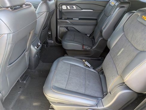 New 2026 Ford Explorer Tremor w/ Tremor Ultimate Package image 57