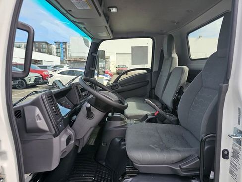 New 2025 Chevrolet Low Cab Forward 5500 XD image 18