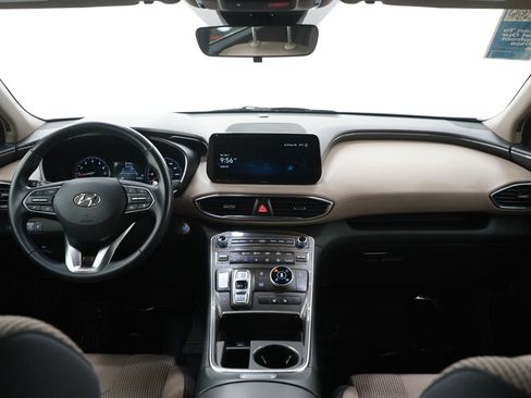 Certified 2023 Hyundai Santa Fe SEL AWD/4WD image 13