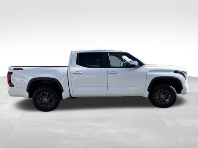 Used 2024 Toyota Tundra SR5 w/ SR5 Convenience Package AWD/4WD image 7