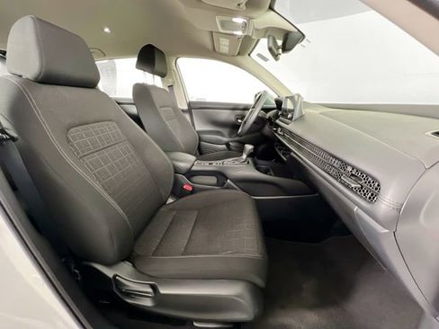 Certified 2024 Honda HR-V LX image 26