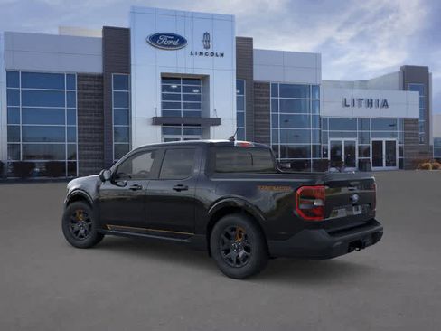 New 2026 Ford Maverick Tremor image 4