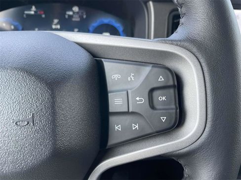 New 2025 Ford Bronco Big Bend w/ Matte Film Protection Package image 23