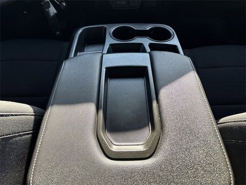 Used 2022 Chevrolet Silverado 1500 Custom image 18