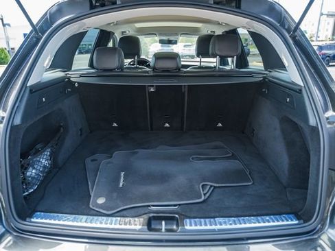 Used 2020 Mercedes-Benz GLC 300 4MATIC image 10