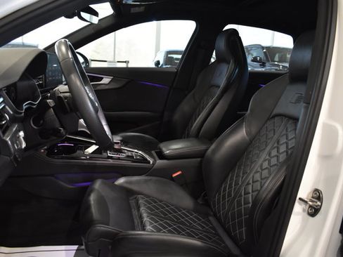 Used 2023 Audi S4 Prestige w/ Prestige Package image 33