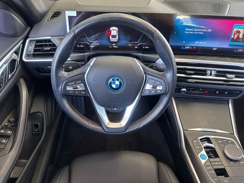 Used 2023 BMW i4 eDrive35 w/ Premium Package RWD image 30