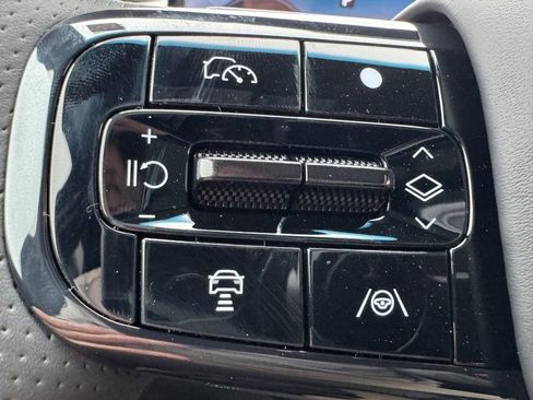 New 2026 Genesis GV80 3.5T Prestige image 13