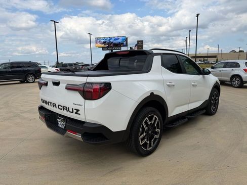 Certified 2026 Hyundai Santa Cruz Limited image 5