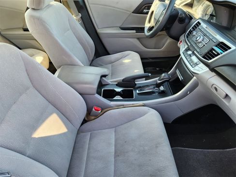Used 2014 Honda Accord EX image 14