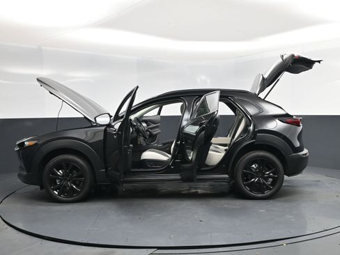 New 2026 MAZDA CX-30 AWD 2.5 S image 20