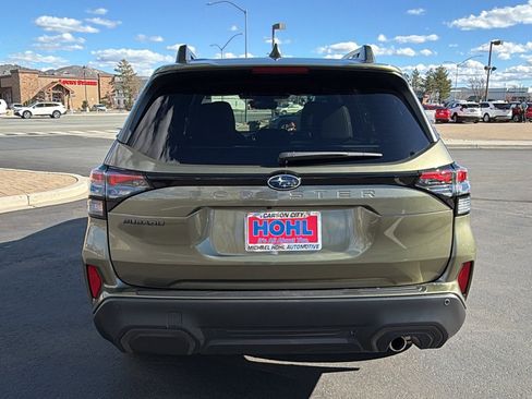 New 2026 Subaru Forester Limited image 4