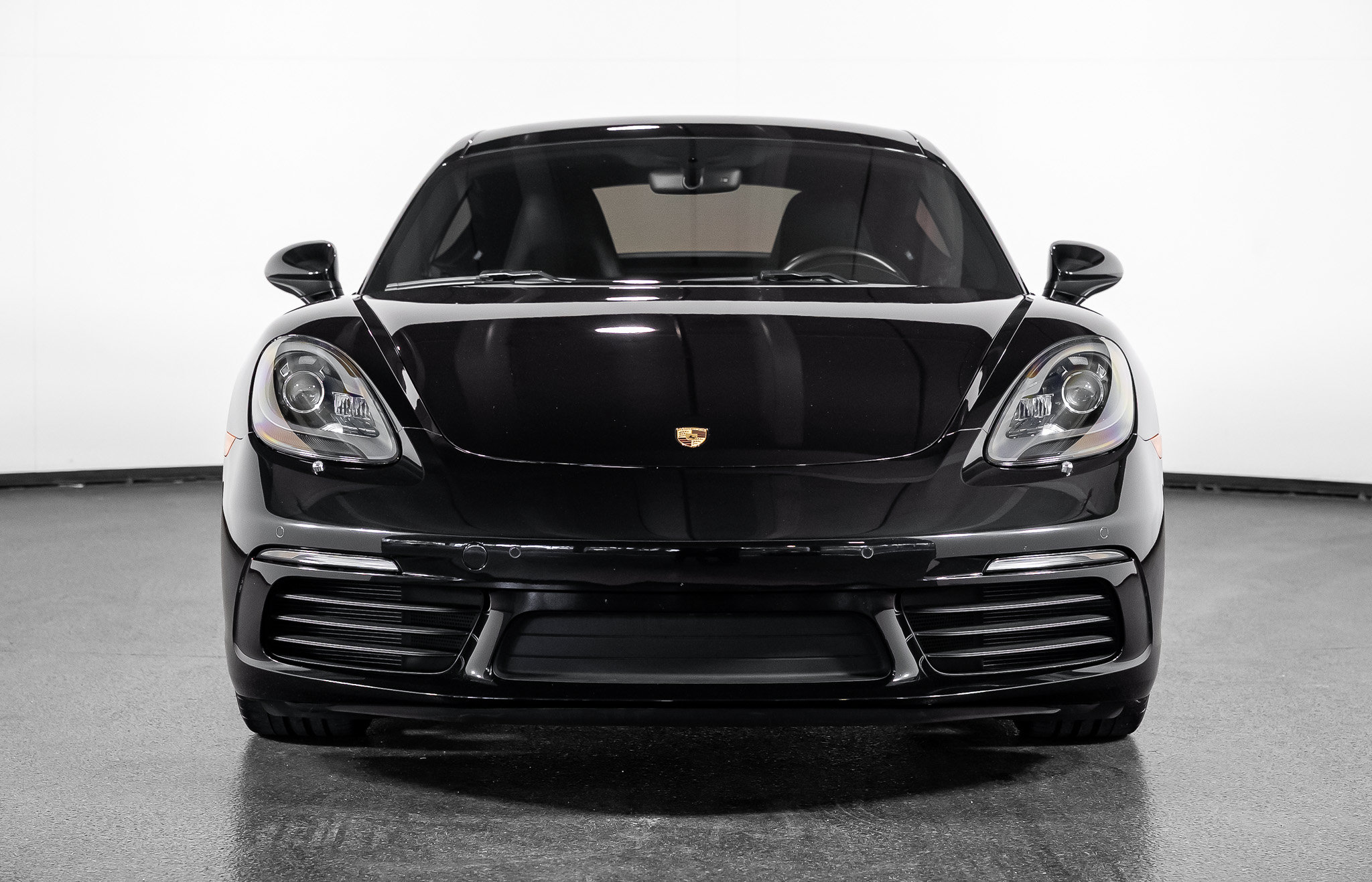 Used 2018 Porsche 718 Cayman S RWD image 4