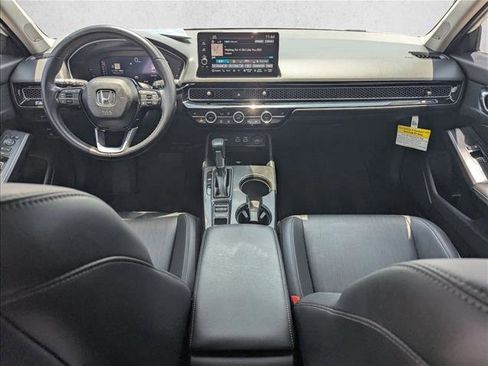 Used 2024 Honda Civic Touring image 16