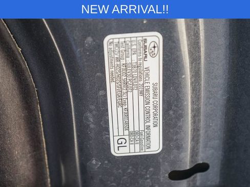 Used 2019 Subaru Outback 2.5i image 29