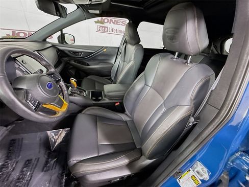 Certified 2025 Subaru Outback Wilderness image 28