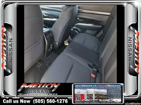 Used 2024 Hyundai Tucson SEL FWD image 19