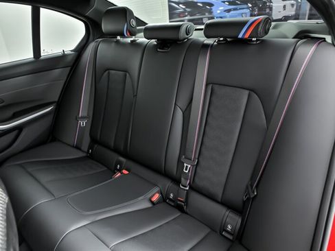 Used 2023 BMW M3 Competition w/ Executive Package AWD/4WD image 18