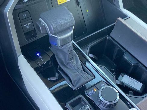 Used 2024 Toyota Sequoia Capstone image 12