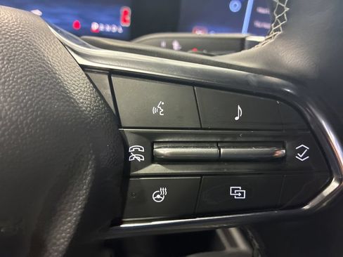 Used 2026 Chevrolet Traverse LT AWD/4WD image 27