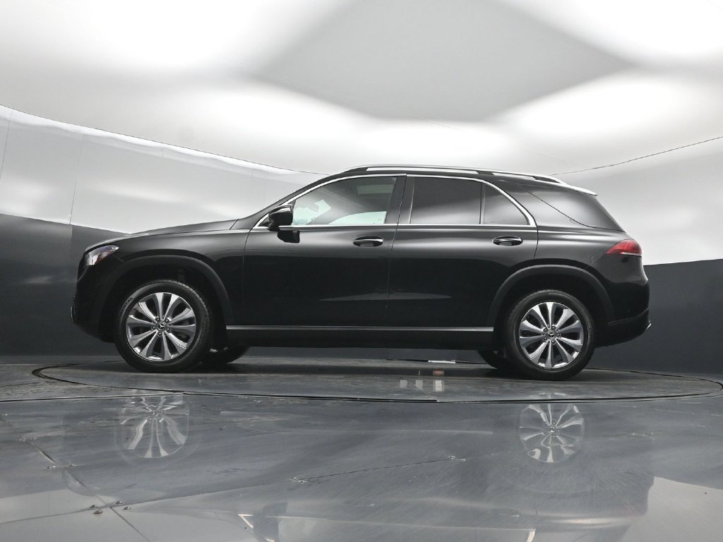 Used 2020 Mercedes-Benz GLE 350 w/ Premium Package image 50