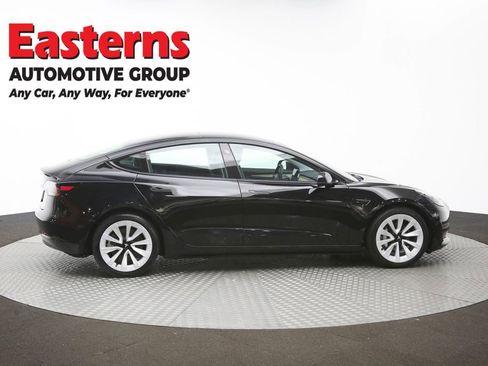 Used 2023 Tesla Model 3 Standard Range image 39