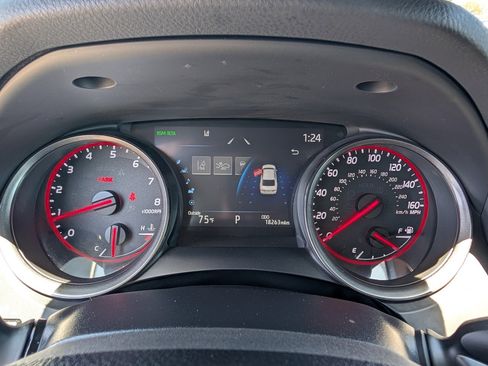 Used 2022 Toyota Camry XSE FWD image 19