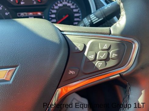 Used 2023 Chevrolet Malibu LT image 17