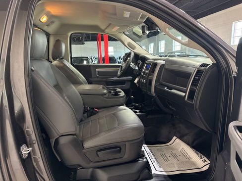 Used 2017 RAM 2500 Tradesman w/ Snow Chief Group AWD/4WD image 35