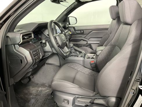 New 2025 Toyota Tacoma SR5 image 15
