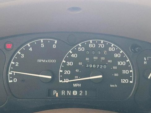 Used 2002 Ford Ranger XL RWD image 11