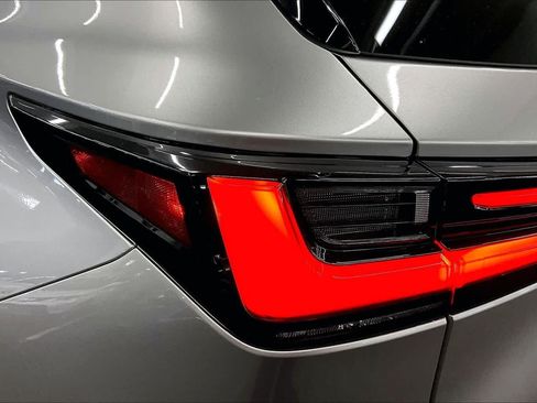 Used 2026 Lexus NX 450h+ AWD w/ Accessory Package (Z2) image 29