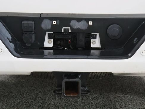 Used 2020 Chevrolet Silverado 2500 High Country w/ Z71 Off-Road Package AWD/4WD image 8
