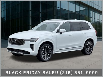 New 2026 Volvo XC90 B6 Plus