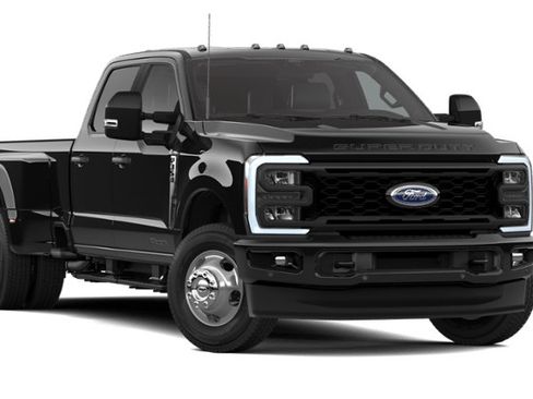 New 2026 Ford F350 XL w/ STX Appearance Package AWD/4WD image 35