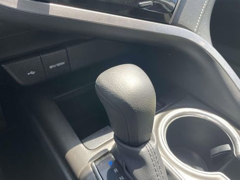 Used 2024 Toyota Camry LE FWD image 30
