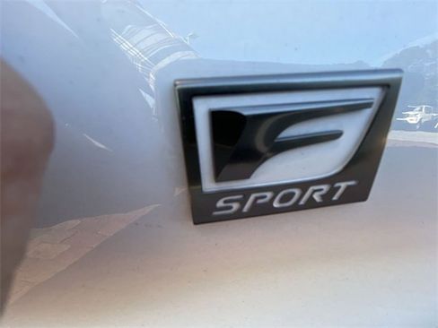 Used 2024 Lexus IS 300 F Sport image 9