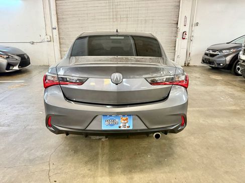 Used 2019 Acura ILX image 6