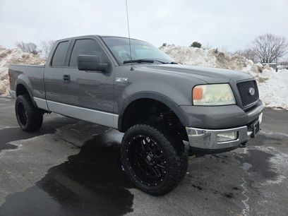 Used 2004 Ford F150 XL
