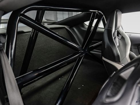 Used 2021 Ford Mustang Shelby GT500 w/ Carbon Fiber Track Pack RWD image 88