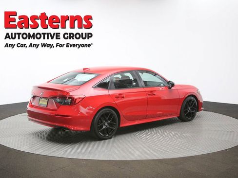 Used 2024 Honda Civic Sport image 38