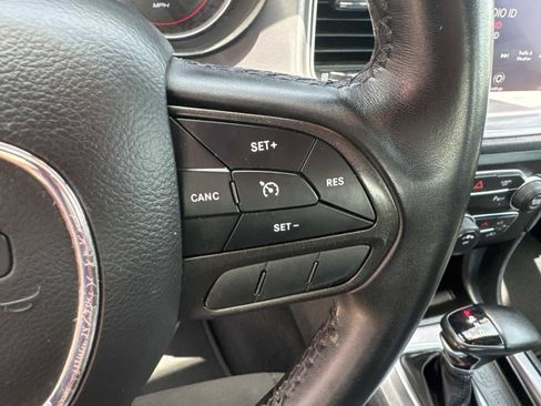 Certified 2023 Dodge Charger SXT image 23