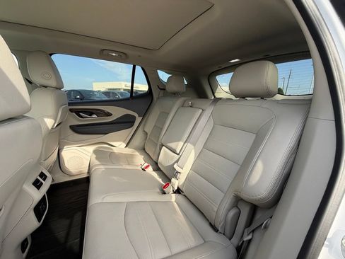 Used 2023 GMC Terrain Denali w/ LPO, Floor Liner Package AWD/4WD image 18