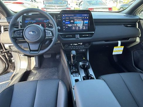 New 2026 Subaru Outback Limited AWD/4WD image 18