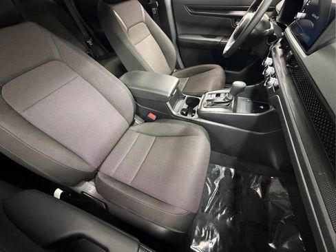 Certified 2026 Honda CR-V LX image 24