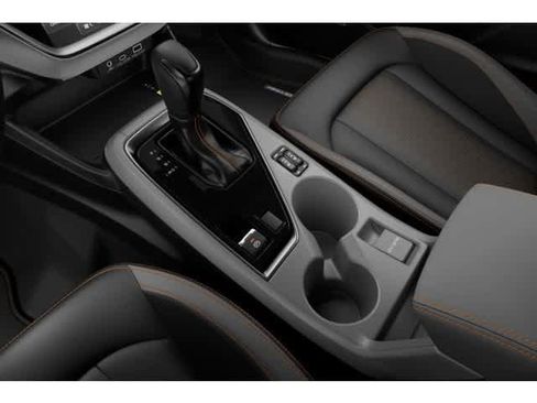 New 2026 Subaru Crosstrek 2.5i Limited AWD/4WD image 20