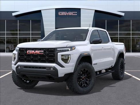New 2026 GMC Canyon Elevation w/ Convenience Package image 6